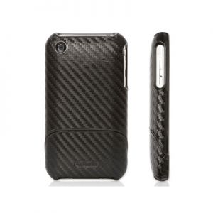  Griffin Elan Form Graphite for iPhone 3G/3GS